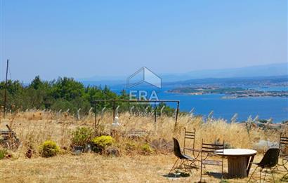 Cunda Çiftlik Evi