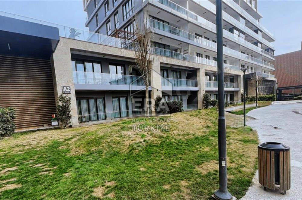 ERA PORT GÜVENCESİYLE CİTY LİFE 10'DA 2+1 REZİDANS 