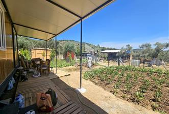 TORBALI DİRMİL SATILIK 215 M2 KOOPERATİF HİSSELİ ARSA