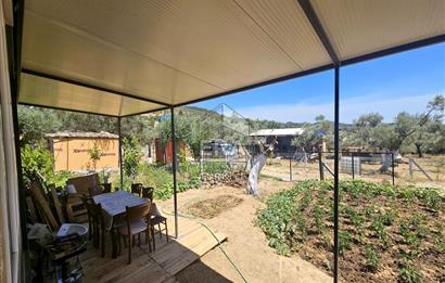 TORBALI DİRMİL SATILIK 215 M2 KOOPERATİF HİSSELİ ARSA