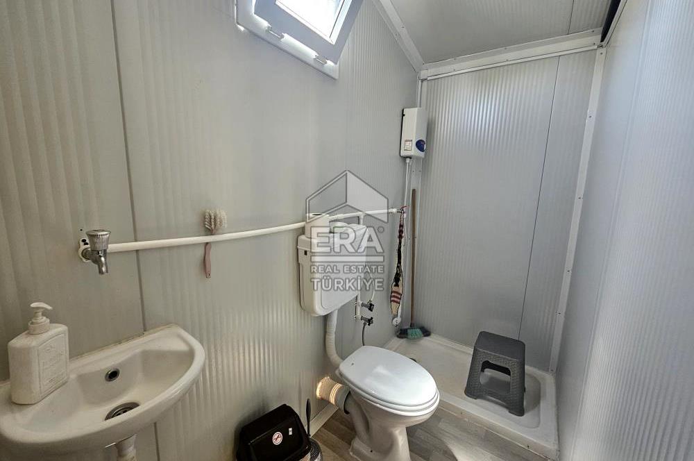 TORBALI DİRMİL SATILIK 215 M2 KOOPERATİF HİSSELİ ARSA