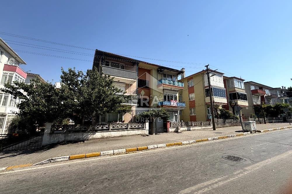 BALIKESİR ATATÜRK MAHALLESİ HARB-İŞ SİTESİ 3+1 KİRALIK DAİRE