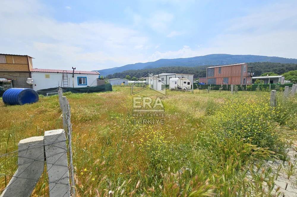 MENDERES DEĞİRMENDERE SATILIK 300 M2 KOOPERATİF HİSSELİ ARSA