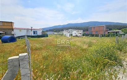 MENDERES DEĞİRMENDERE SATILIK 300 M2 KOOPERATİF HİSSELİ ARSA