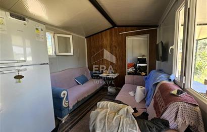TORBALI DİRMİL SATILIK 215 M2 KOOPERATİF HİSSELİ ARSA