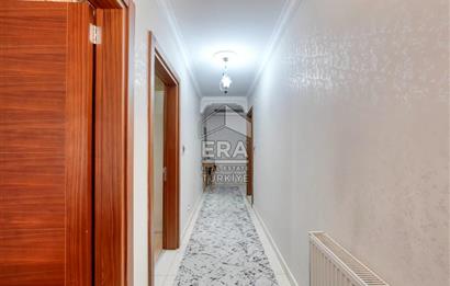 Çiğli Ataşehir Geniş Ara Kat 3+1 Daire Satılık 