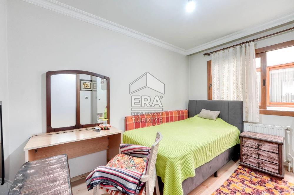 Çiğli Ataşehir Geniş Ara Kat 3+1 Daire Satılık 
