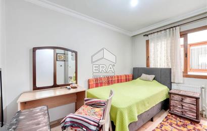 Çiğli Ataşehir Geniş Ara Kat 3+1 Daire Satılık 