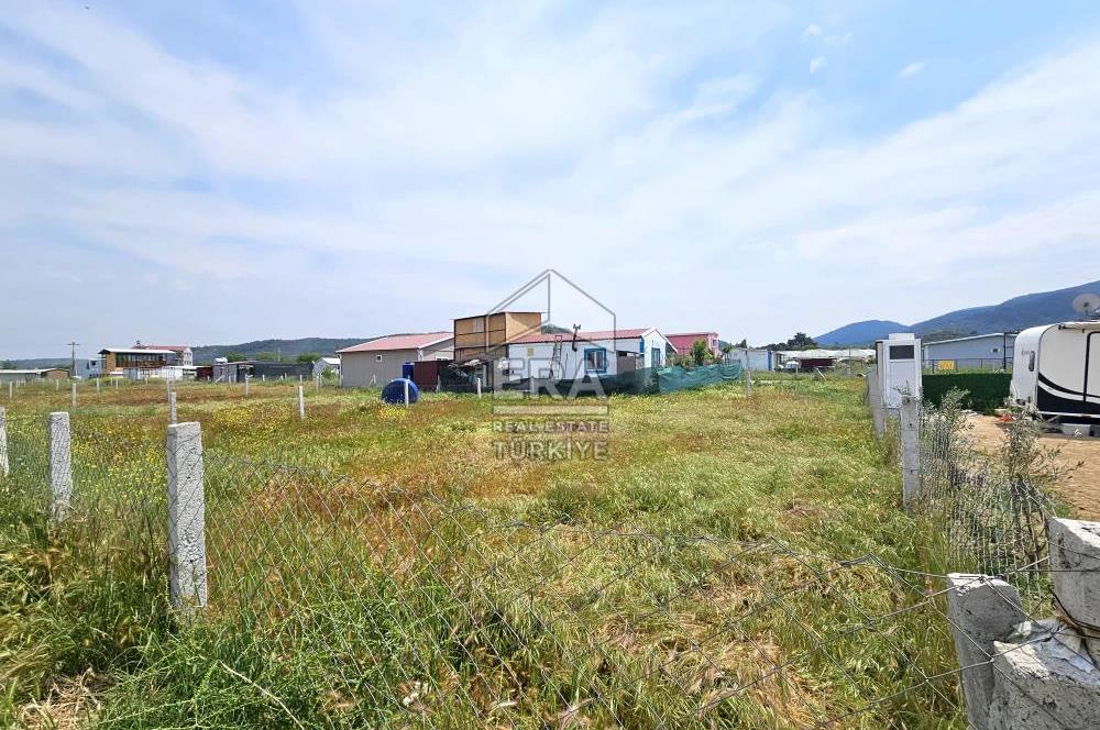 MENDERES DEĞİRMENDERE SATILIK 300 M2 KOOPERATİF HİSSELİ ARSA