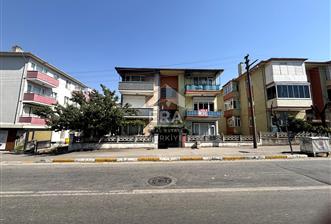 BALIKESİR ATATÜRK MAHALLESİ HARB-İŞ SİTESİ 3+1 KİRALIK DAİRE