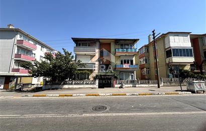 BALIKESİR ATATÜRK MAHALLESİ HARB-İŞ SİTESİ 3+1 KİRALIK DAİRE