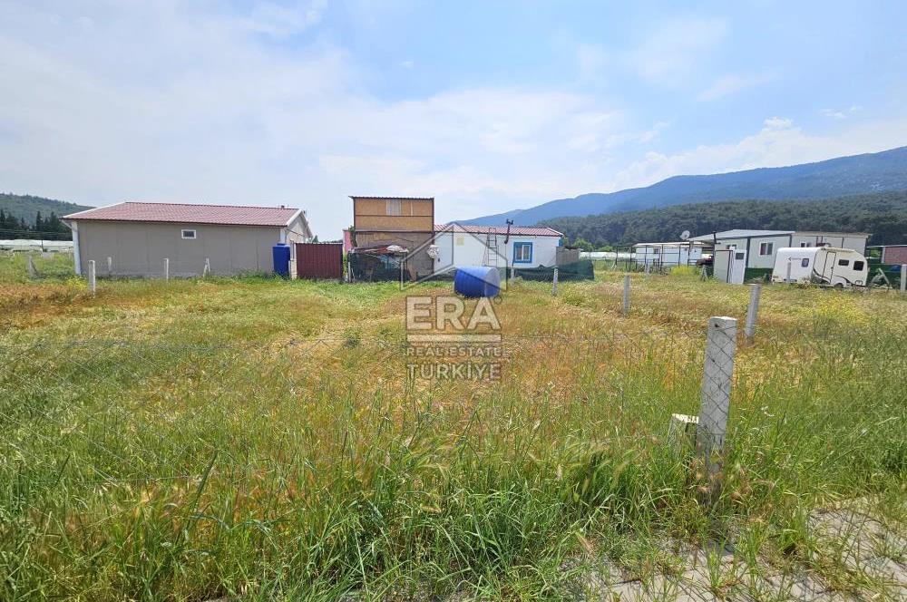 MENDERES DEĞİRMENDERE SATILIK 300 M2 KOOPERATİF HİSSELİ ARSA