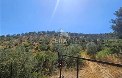 SEFERİHİSAR ORHANLI SATILIK 38.000 M2 ARAZİ