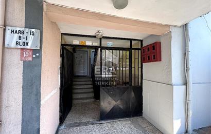 BALIKESİR ATATÜRK MAHALLESİ HARB-İŞ SİTESİ 3+1 KİRALIK DAİRE
