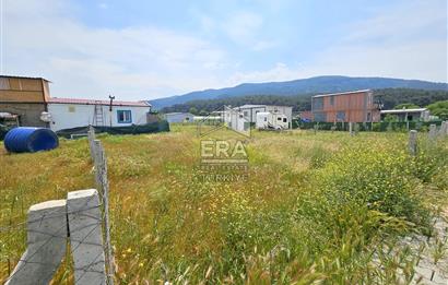 MENDERES DEĞİRMENDERE SATILIK 300 M2 KOOPERATİF HİSSELİ ARSA