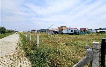 MENDERES DEĞİRMENDERE SATILIK 300 M2 KOOPERATİF HİSSELİ ARSA