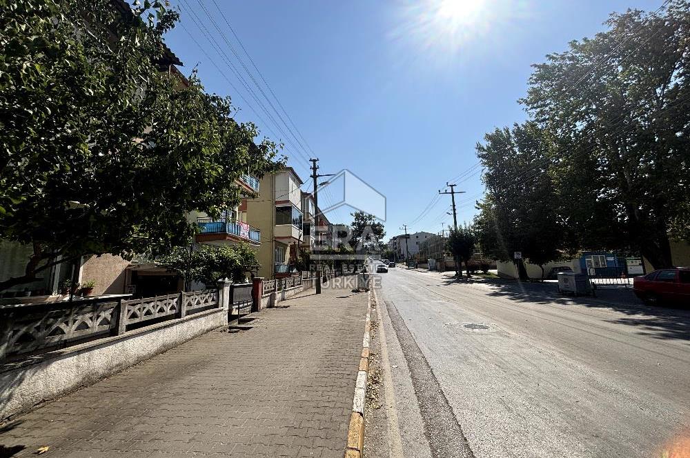 BALIKESİR ATATÜRK MAHALLESİ HARB-İŞ SİTESİ 3+1 KİRALIK DAİRE