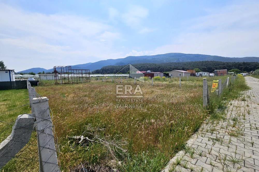 MENDERES DEĞİRMENDERE SATILIK 300 M2 KOOPERATİF HİSSELİ ARSA
