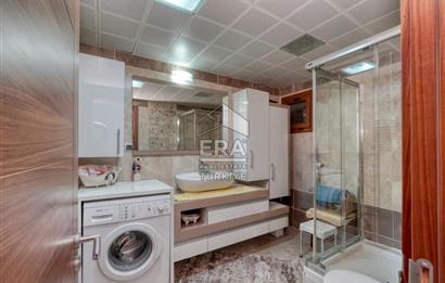 Çiğli Ataşehir Geniş Ara Kat 3+1 Daire Satılık 