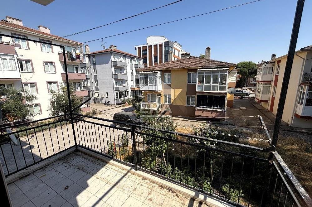 BALIKESİR ATATÜRK MAHALLESİ HARB-İŞ SİTESİ 3+1 KİRALIK DAİRE