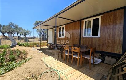 TORBALI DİRMİL SATILIK 215 M2 KOOPERATİF HİSSELİ ARSA