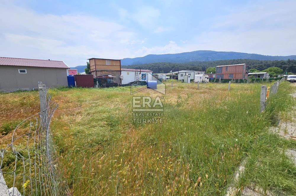 MENDERES DEĞİRMENDERE SATILIK 300 M2 KOOPERATİF HİSSELİ ARSA