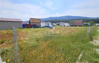 MENDERES DEĞİRMENDERE SATILIK 300 M2 KOOPERATİF HİSSELİ ARSA