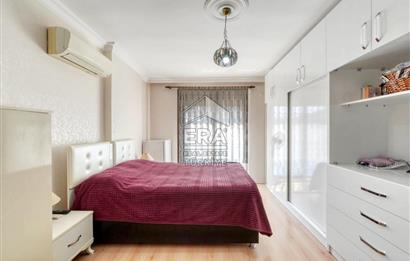Çiğli Ataşehir Geniş Ara Kat 3+1 Daire Satılık 