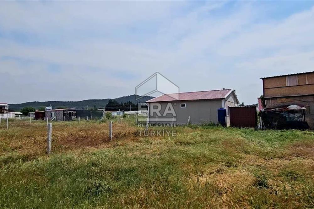 MENDERES DEĞİRMENDERE SATILIK 300 M2 KOOPERATİF HİSSELİ ARSA