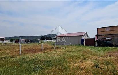 MENDERES DEĞİRMENDERE SATILIK 300 M2 KOOPERATİF HİSSELİ ARSA