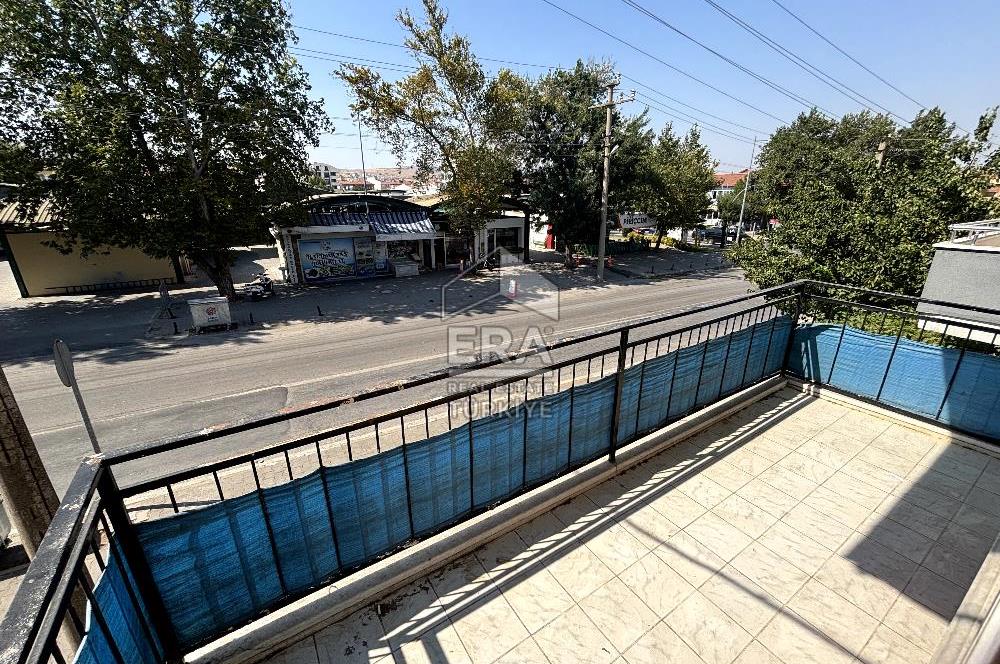 BALIKESİR ATATÜRK MAHALLESİ HARB-İŞ SİTESİ 3+1 KİRALIK DAİRE