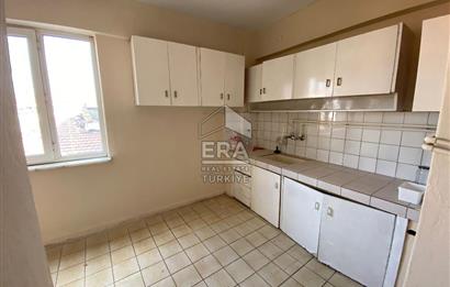 ERA SÖZDEN BALIKESİR ALTIEYLÜL MAH. 2+1 SATILIK DAİRE