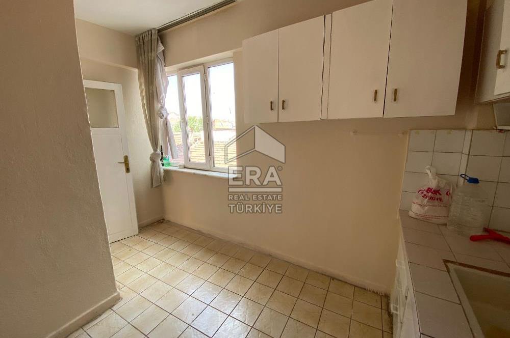 ERA SÖZDEN BALIKESİR ALTIEYLÜL MAH. 2+1 SATILIK DAİRE