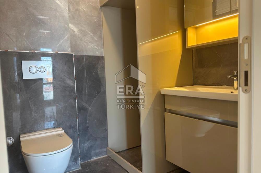 360 SUITES 3.5+1, MANZARALI, KÖŞE, YERDEN ISITMALI, KLİMALI