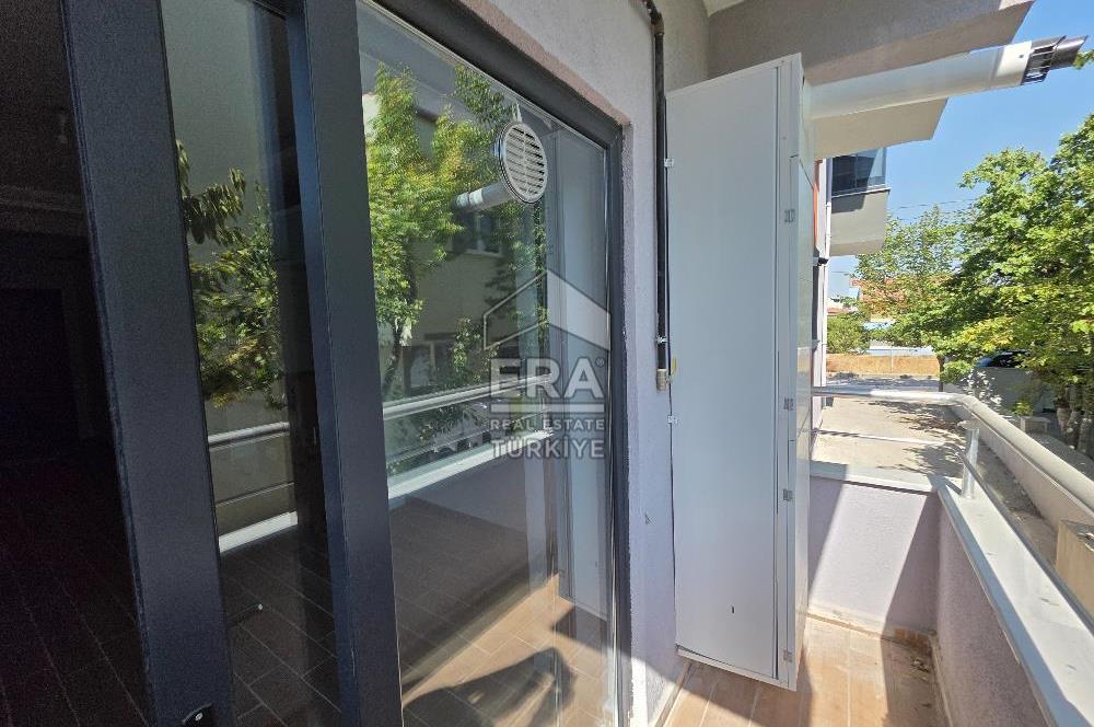 ERA SÖZ'DEN BALIKESİR GAZİOSMANPAŞA MH. KİRALIK 1+1 DAİRE