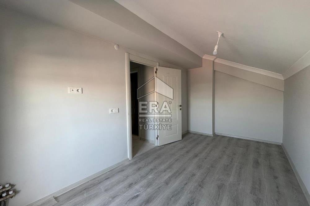 ERA PORT GÜVENCESİYLE HASAN BASRİ ÇANTAY'DA SATILIK SIFIR 2+1