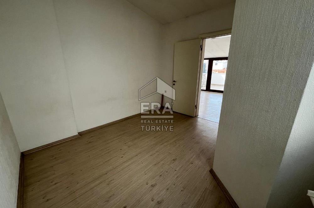 Nergiz Yasemin Park Evlerinde Satılık Teraslı 3+2 Dubleks Daire