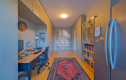 Sarıyer Uskumruköy'de 5+1, 300m2 Lüks İkiz Villa