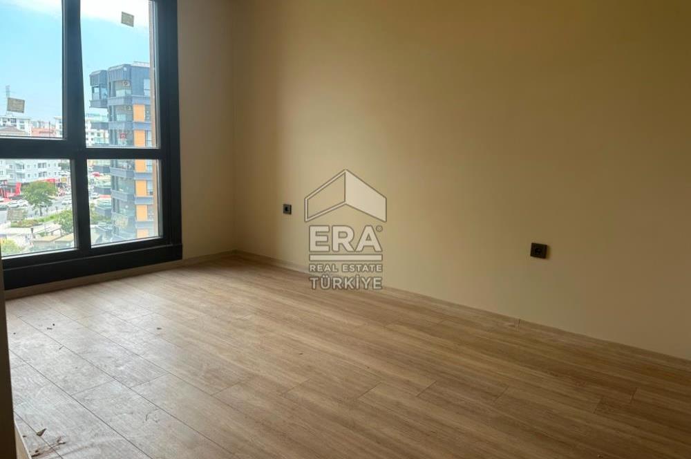 360 SUITES 3.5+1, MANZARALI, KÖŞE, YERDEN ISITMALI, KLİMALI