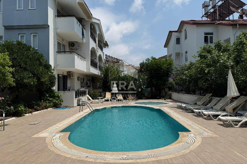 SİDENİN GOZDE SİTESİ ATHENA SİTESİNDE SATILIK DAİRE