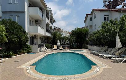SİDENİN GOZDE SİTESİ ATHENA SİTESİNDE SATILIK DAİRE