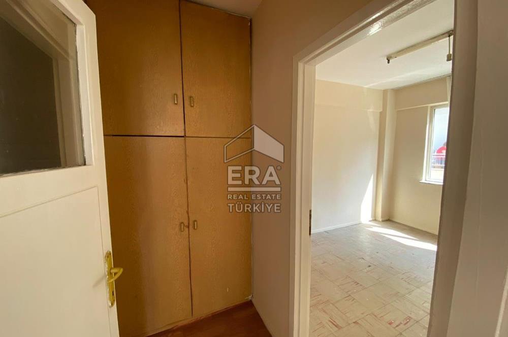 ERA SÖZDEN BALIKESİR ALTIEYLÜL MAH. 2+1 SATILIK DAİRE