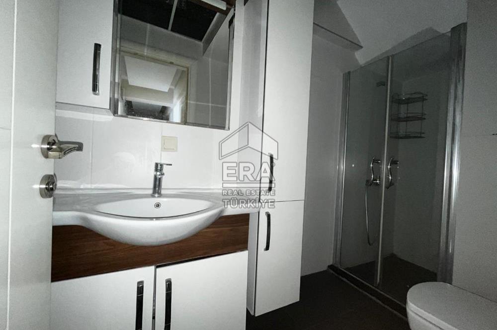 Nergiz Yasemin Park Evlerinde Satılık Teraslı 3+2 Dubleks Daire