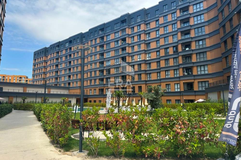 360 SUITES 3.5+1, MANZARALI, KÖŞE, YERDEN ISITMALI, KLİMALI