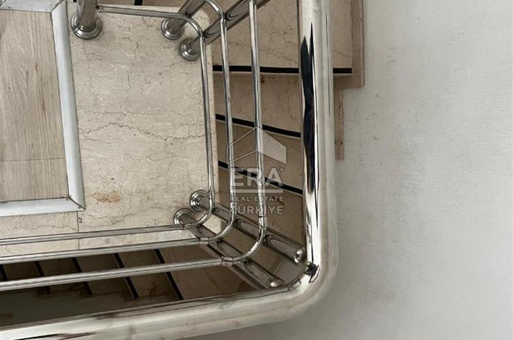 Nergiz Yasemin Park Evlerinde Satılık Teraslı 3+2 Dubleks Daire