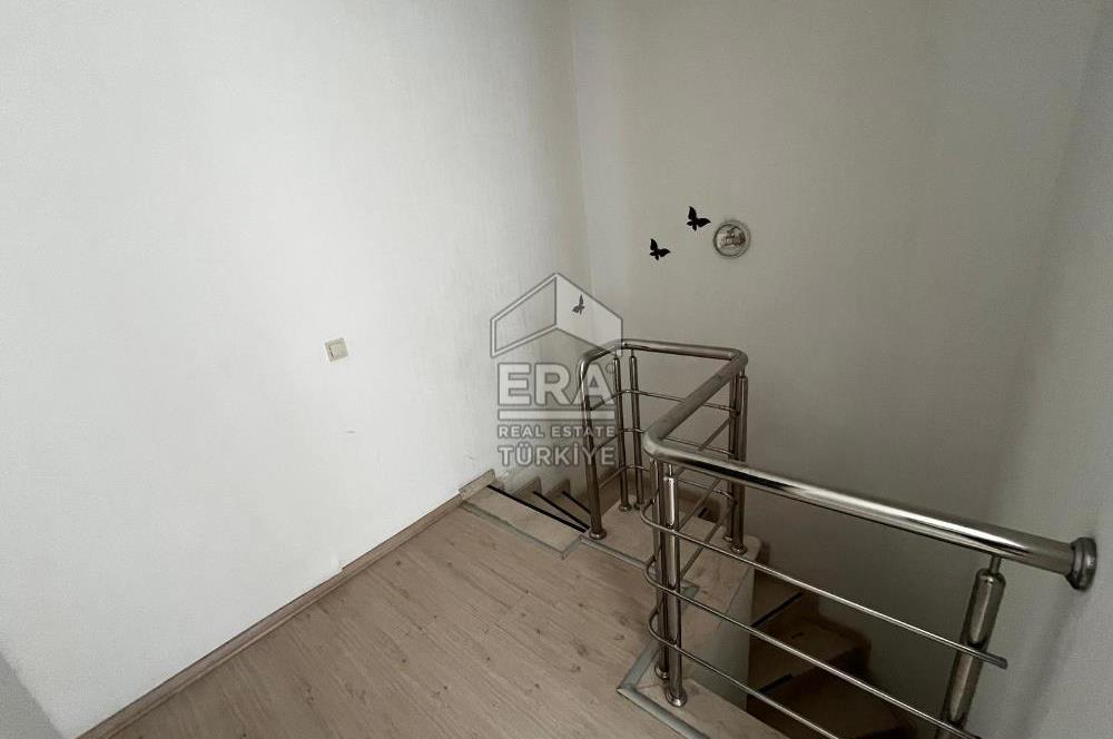 Nergiz Yasemin Park Evlerinde Satılık Teraslı 3+2 Dubleks Daire