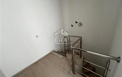 Nergiz Yasemin Park Evlerinde Satılık Teraslı 3+2 Dubleks Daire