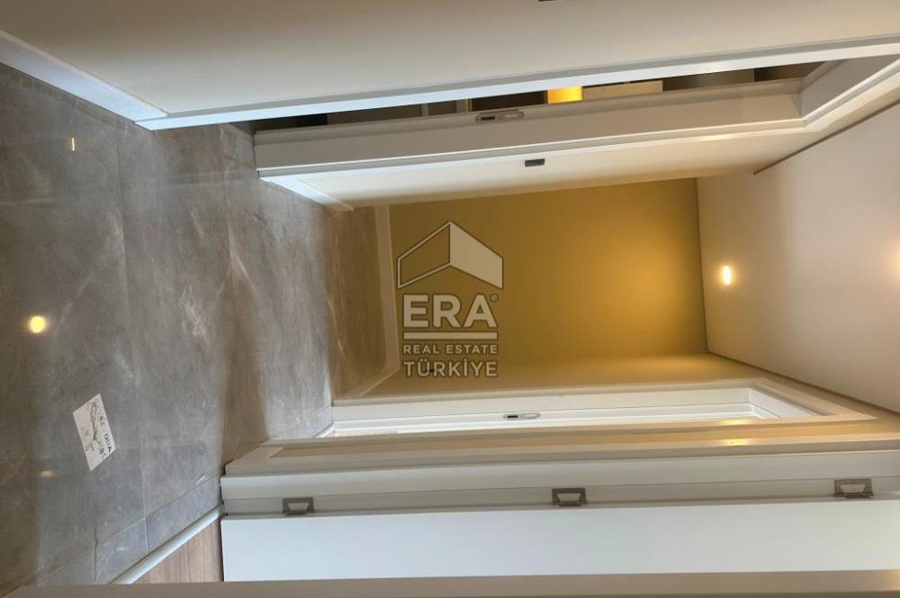360 SUITES 3.5+1, MANZARALI, KÖŞE, YERDEN ISITMALI, KLİMALI