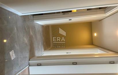 360 SUITES 3.5+1, MANZARALI, KÖŞE, YERDEN ISITMALI, KLİMALI