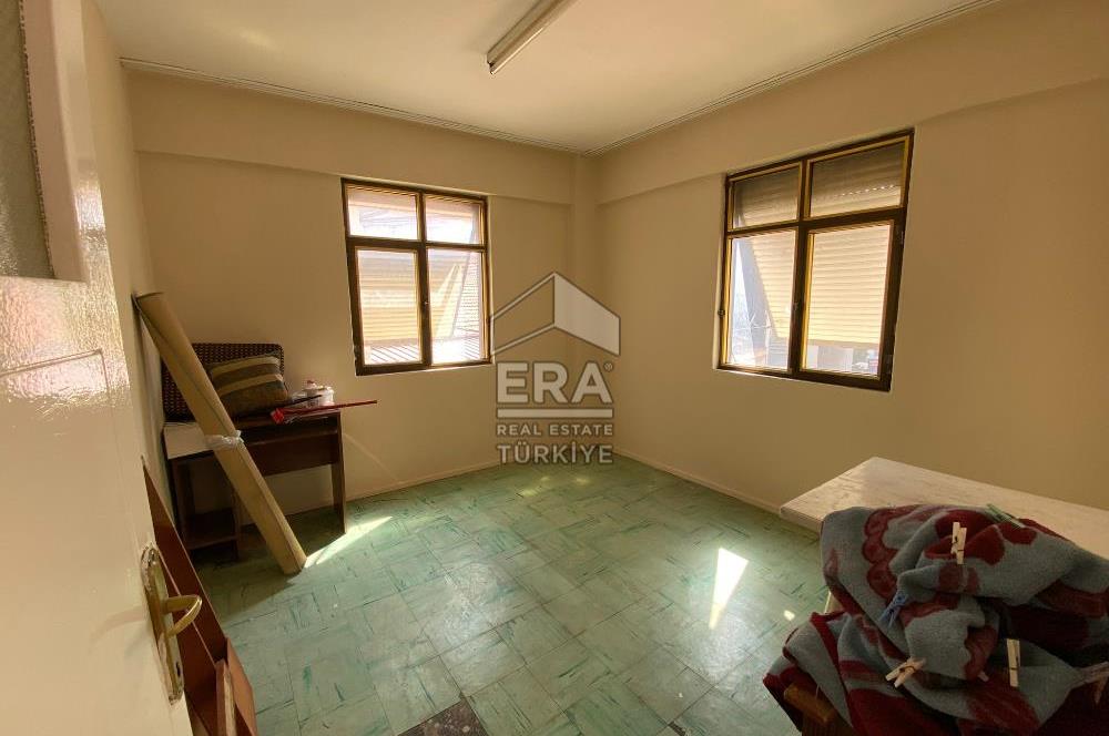 ERA SÖZDEN BALIKESİR ALTIEYLÜL MAH. 2+1 SATILIK DAİRE